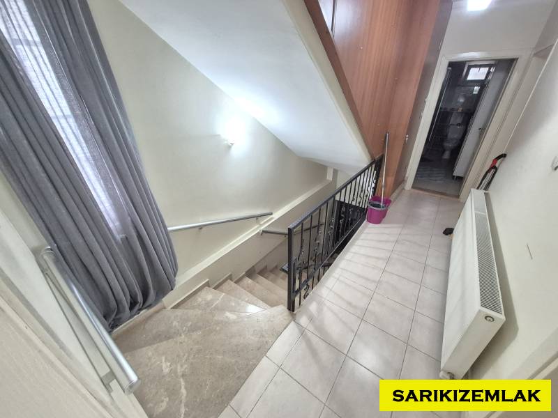 Edremit Akçay Mah`da4+1  Müstakil Ev. - 29